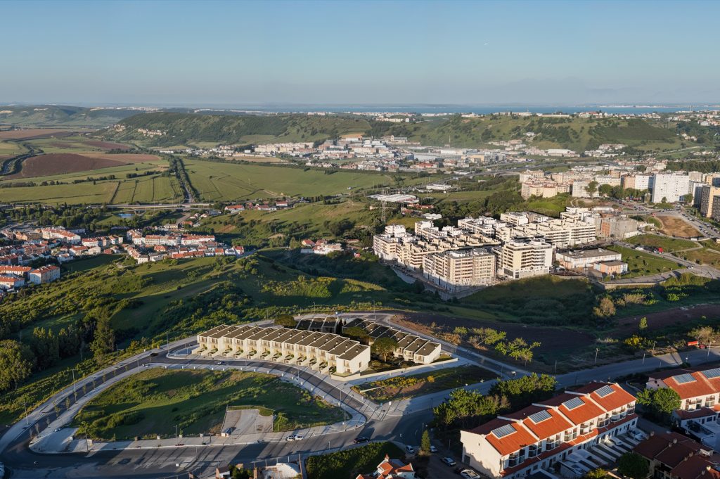 Vilas do Solar