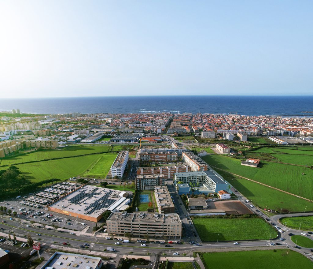 Evolution Residences