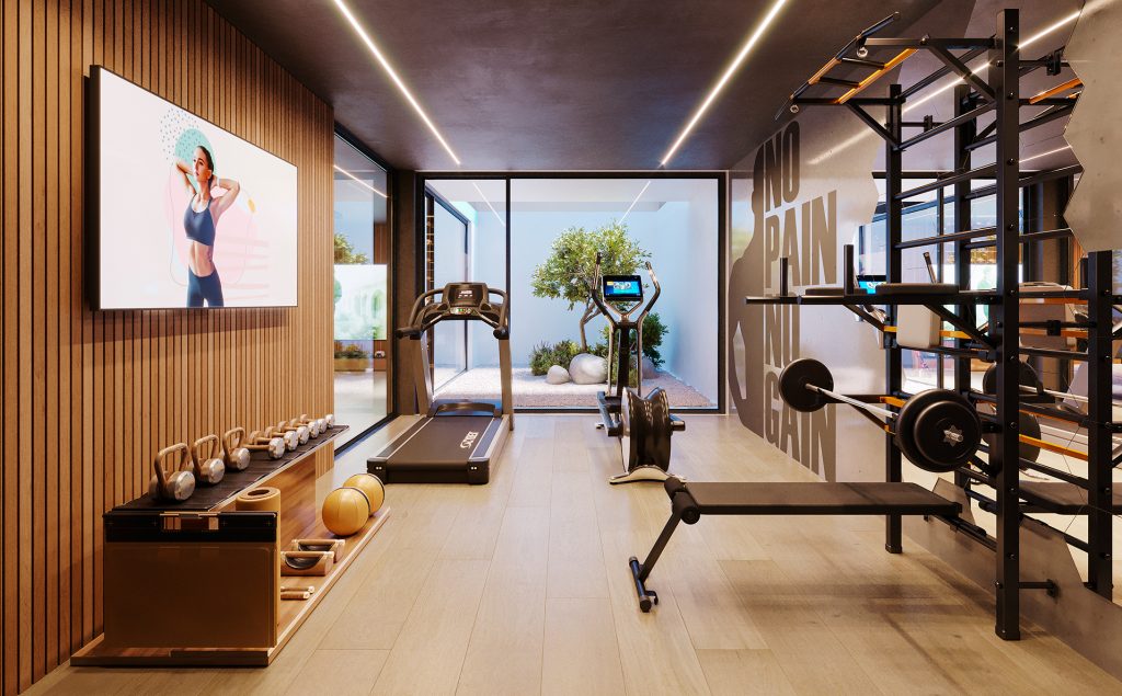 Harmony Luxury