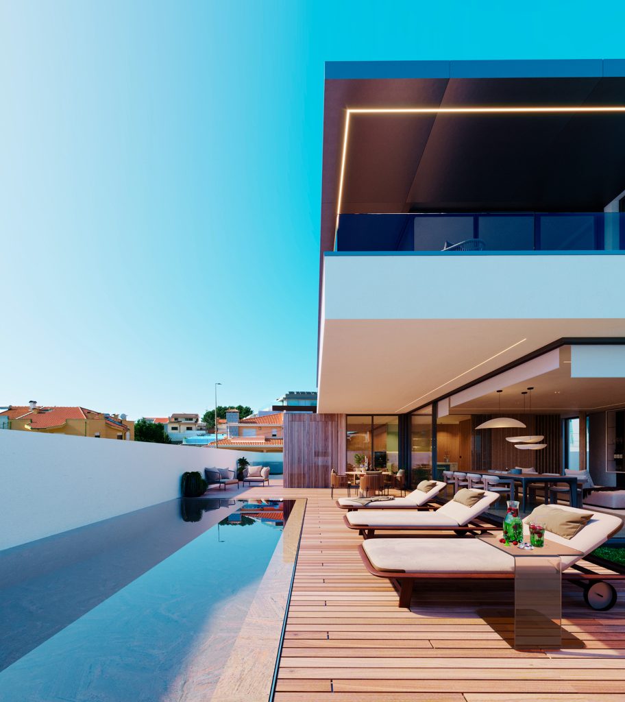 Harmony Luxury