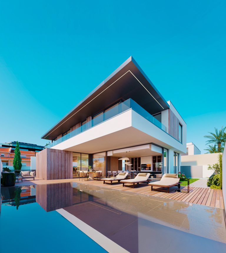 Harmony Luxury